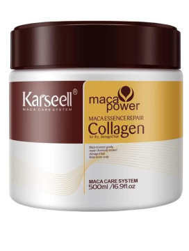 karseell hair mask 