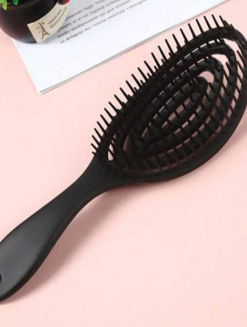 professional hair brush 