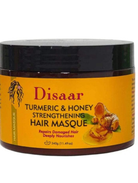 disaar hair mask 