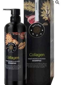  Collagen Natural SPA 